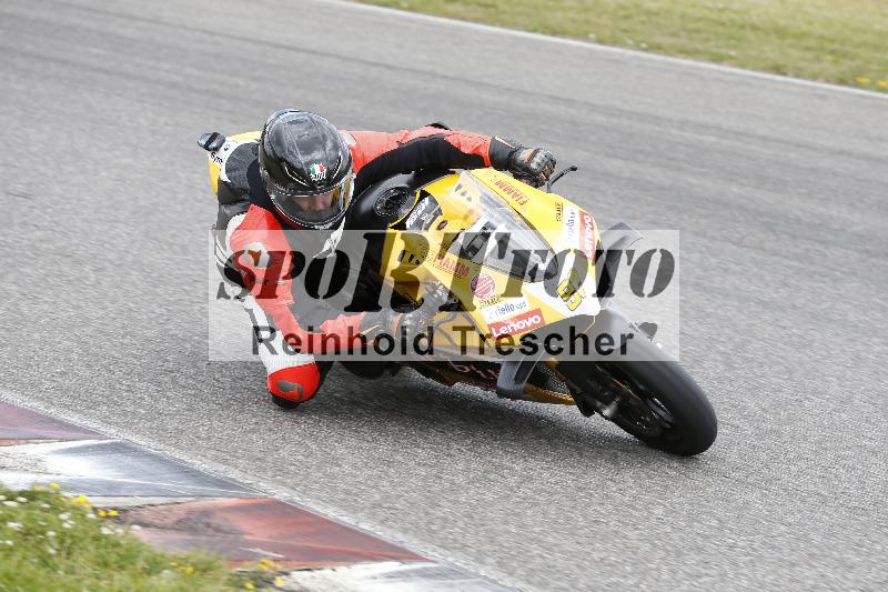 /18 23.05.2025 Get Faster Caremotion ADR/Gruppe rot/97